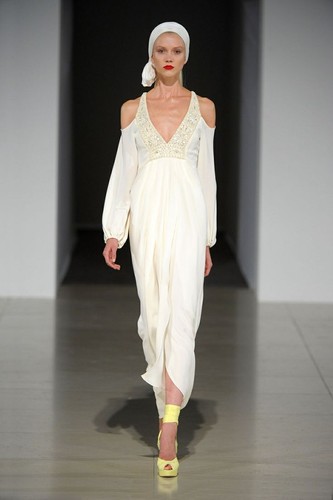 Robe mariée temperley - robe, de