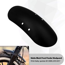 Noir mat Avant Court