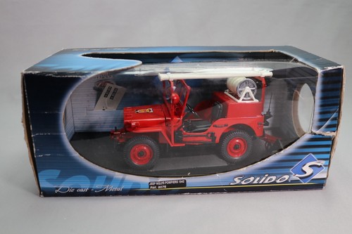 Lj626 solido 8076 1 18 - 8076, 1:18