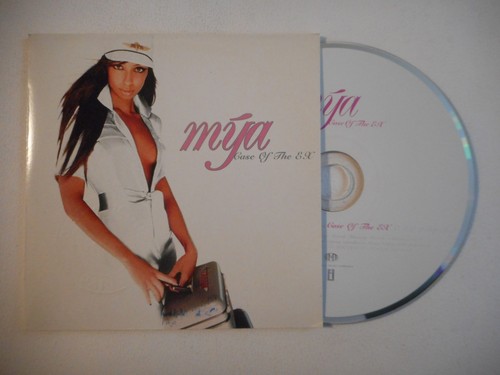 Mya case the cd - of, ▓