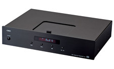 Lecteur CD de transport CEC TL5 Belt Drive noir AC120V neuf