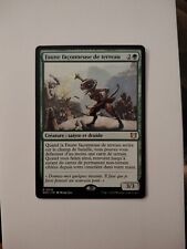 Magic MTG - Faune façonneuse de terreau - MINT/NMINT - FR