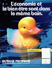 Publicité Advertising 107