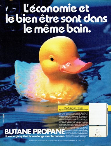Publicité advertising 107 - advertising,