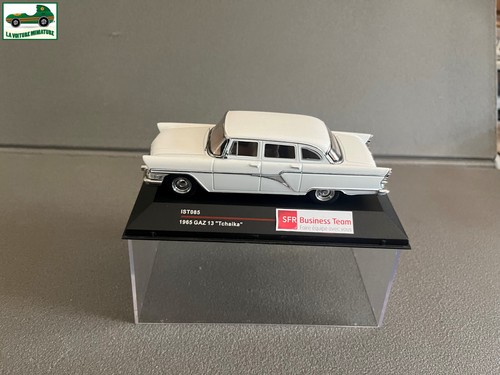 Voiture miniature 1965 gaz - 1965,