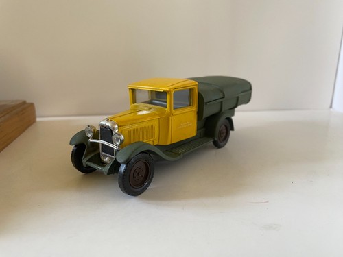 Solido c4f citroen service - solido,
