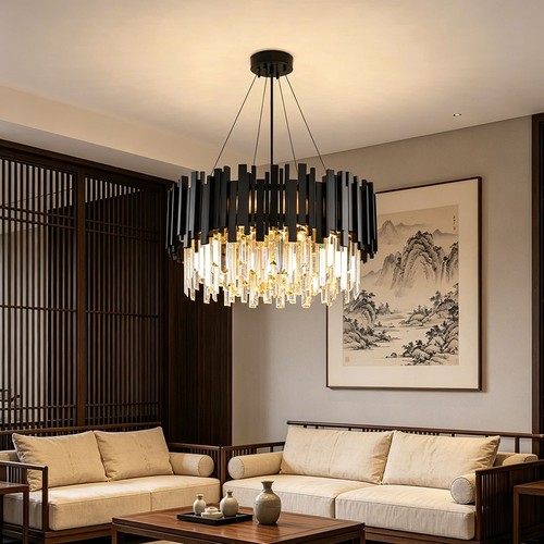 Moderne chandelier en - cm,
