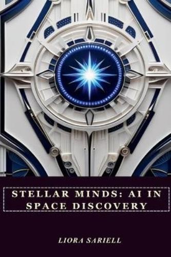 Liora sariell stellar minds - stellar,