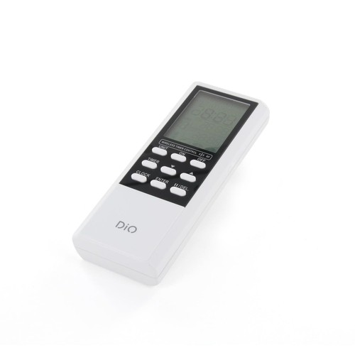 Télécommande programmable - , 16