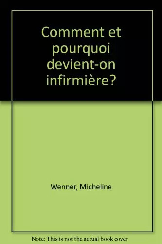 Comment pourquoi devient on - comment, et