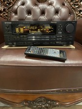 Pioneer vsx 9300 very - pioneer, clean