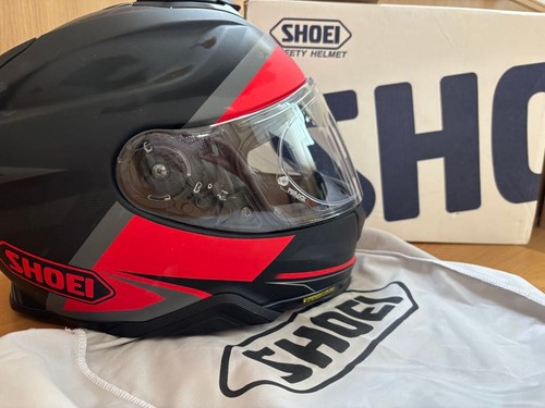 Shoei full face helmet - shoei,