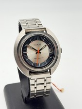 Hiko UFO Electronic 350 Montre