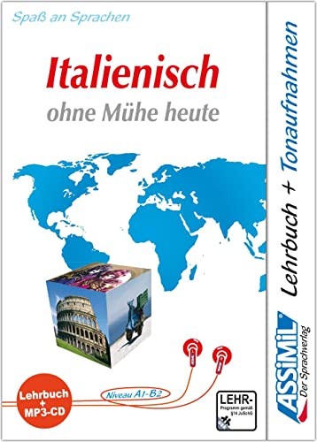 Assimil gmbh - assimil,
