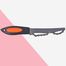 Vélo Cassette roue Remover clé pignon chaîne fouet volant volant clé fixe