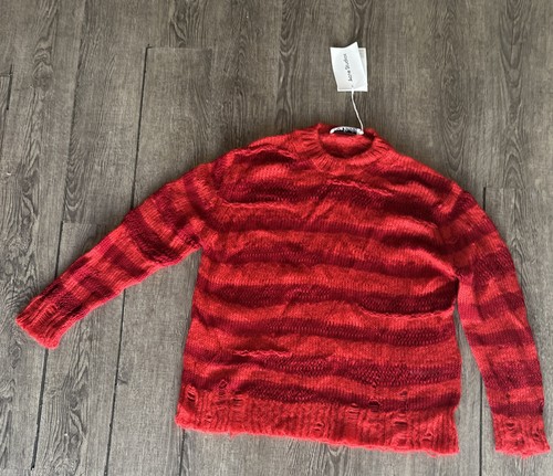Pull femme acné studios - ,