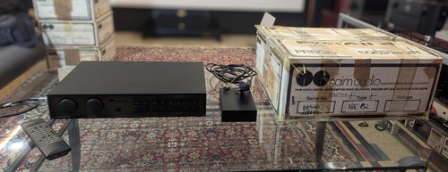 Préampli naim nac - naim, 82