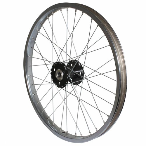 Roue tricycle arriere ref - arriere,
