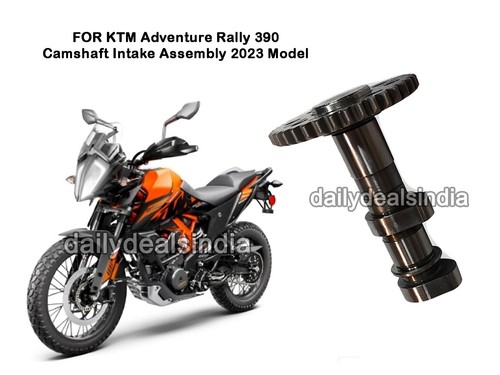 Ktm adventure rally 390 - adventure,