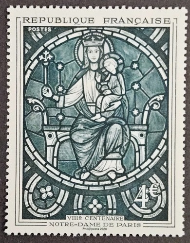 Timbre stamp 5442 - timbre,