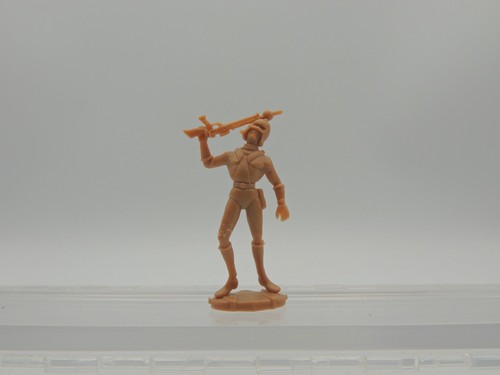 Pvc figurines vega - figurines,