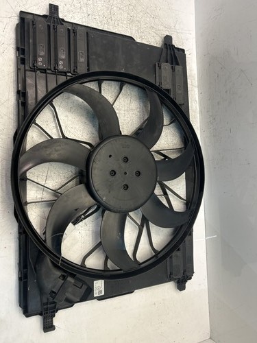 Roue ventilateur pour - de,