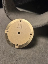 Cadran Dunhill Vintage Swiss