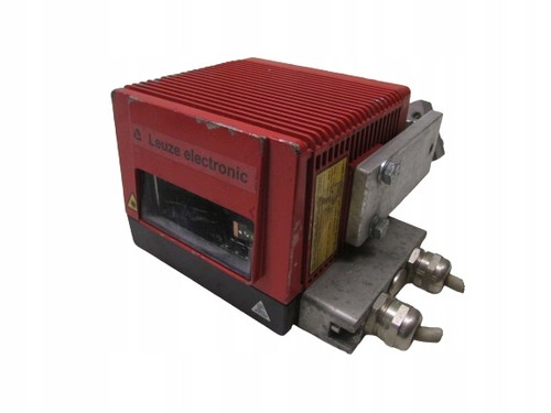 Leuze electronic scanner bcl - leuze,