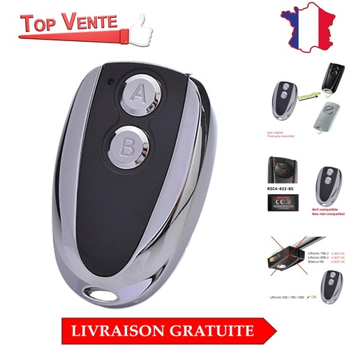 Télécommande krawnxin - télécommande,