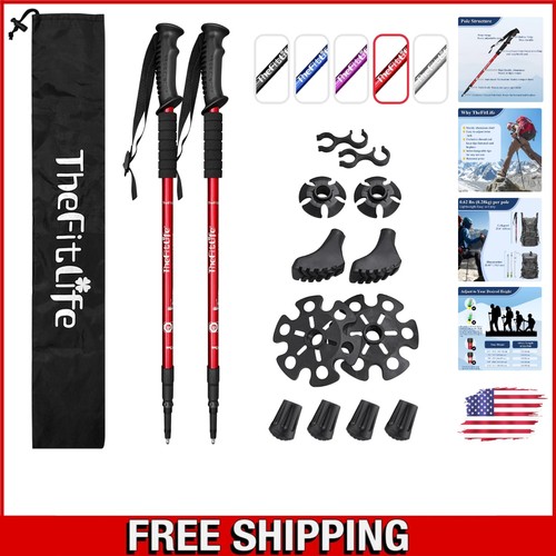 Ultralight nordic walking - ultralight,