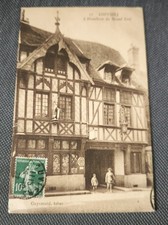 CPA 27 LOUVIERS -