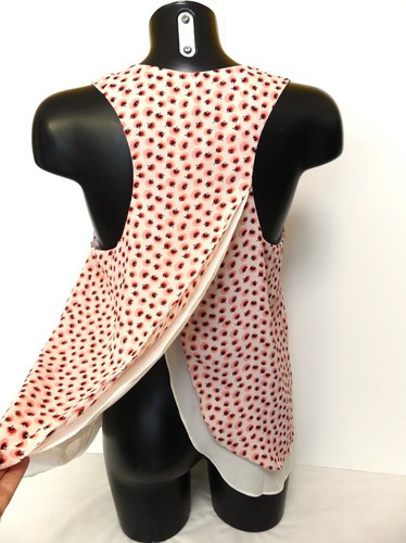 Blouse lucy rose - &, co,