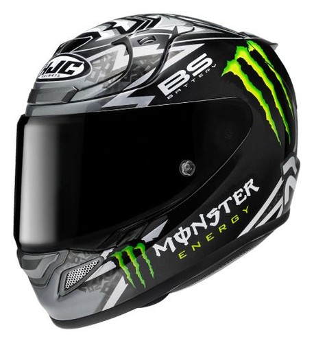 Casque intégral hjc rpha - intégral,