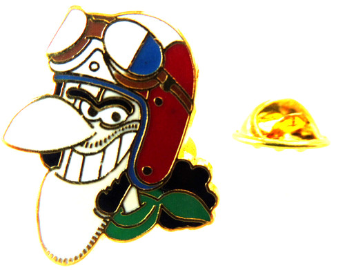 Pin epinglette rare joe - epinglette,