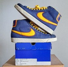 Sample 10 US Nike SB Blazer