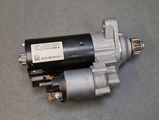 Demarreur - Mercedes Classe A