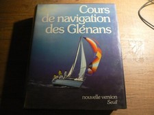 Cours de navigation des