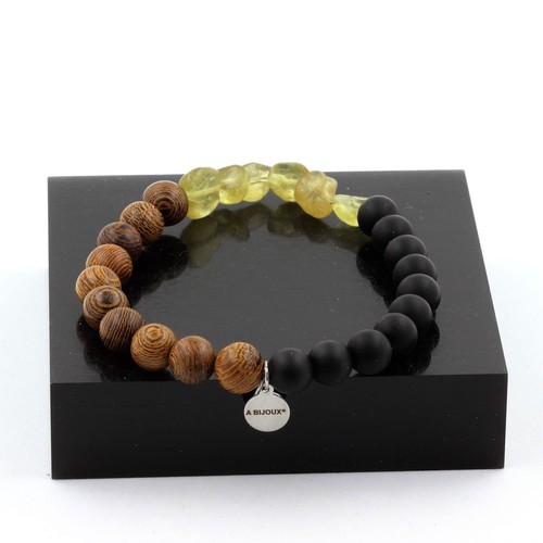 Pierres minéraux bracelet - pierres, minéraux.
