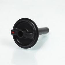 Levier de robinet d'essence