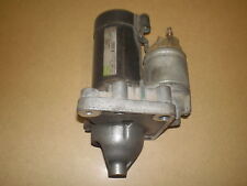 DEMARREUR PEUGEOT 207 1.6 HDI 90 CV 9640825280 / D6RA110 / 9H02