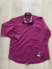 Chemise homme ELLIOT JAMES