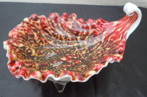 Coupe centre table - , vide