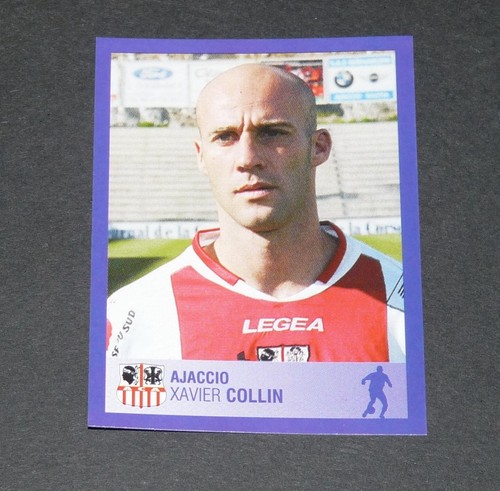 Collin corsica ac - n°41,
