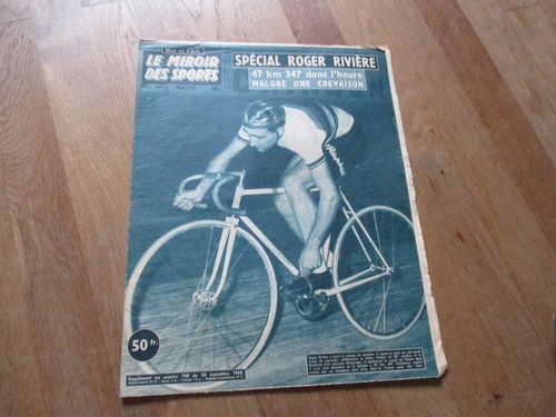Journal miroir des sports but - journal,