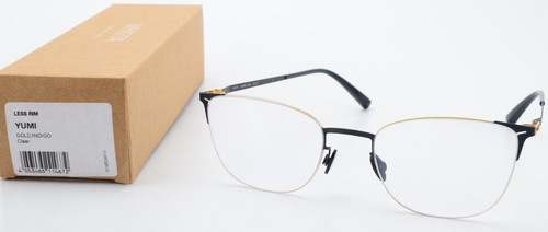Lunettes mykita berlin - lunettes, modèle