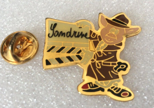Pin lapel pins vintage - pins,