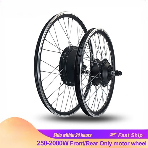 Electric bike conversion kit - electric,