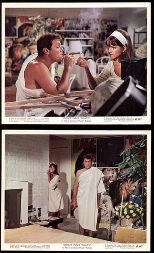 Don make waves 1967 - make,