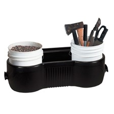 VALISE COFFRE RIGIDE COFFRE