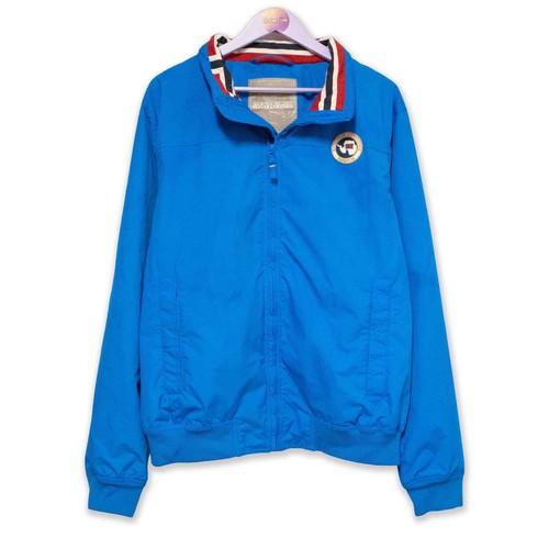 Veste imperméable napapijri - veste,